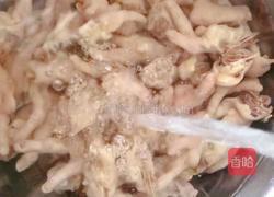 泡椒鸡爪,川味泡椒凤爪的做法图解9