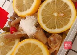 泡椒鸡爪，川味泡椒凤爪的做法图解13