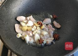 茄子炖土豆的做法图解7