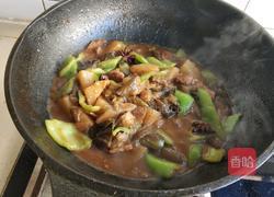 茄子炖土豆的做法图解13