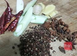 香辣鹌鹑蛋的做法图解2