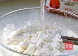 海参鲜虾肉馄饨的做法图解2