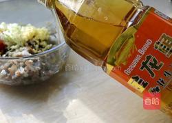 海参鲜虾肉馄饨的做法图解6