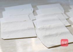 海参鲜虾肉馄饨的做法图解9