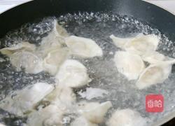海参鲜虾肉馄饨的做法图解14