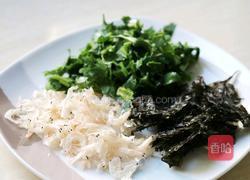 海参鲜虾肉馄饨的做法图解15