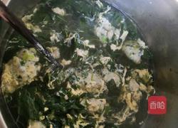 枸杞叶鱼滑汤的做法图解12