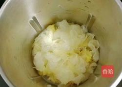 小米银耳羹的做法图解5