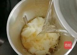 小米银耳羹的做法图解6