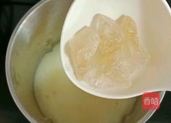 小米银耳羹的做法图解8
