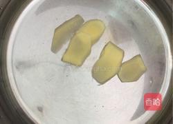 鲍汁海参的做法图解3