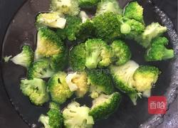 鲍汁海参的做法图解5