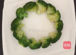 鲍汁海参的做法图解6