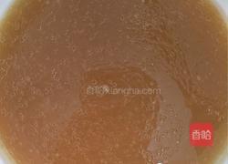 鲍汁海参的做法图解8