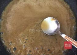 鲍汁海参的做法图解10