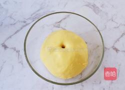 奶香蜂蜜麻花的做法图解6