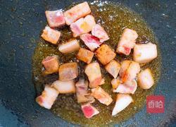 红烧肉的做法图解4