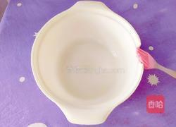 绿豆发糕的做法图解6