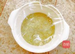 绿豆发糕的做法图解8
