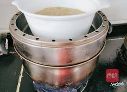 绿豆发糕的做法图解10