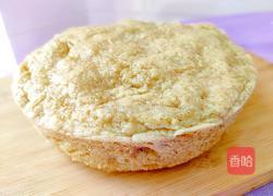 绿豆发糕的做法图解11