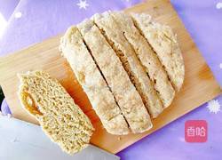 绿豆发糕的做法图解12