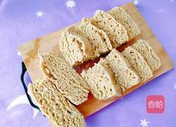 绿豆发糕的做法图解14