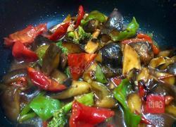 红烧茄子的做法图解32