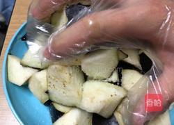 红烧茄子的做法图解6