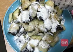 红烧茄子的做法图解10