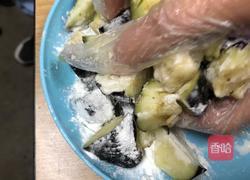 红烧茄子的做法图解11