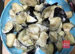 红烧茄子的做法图解12