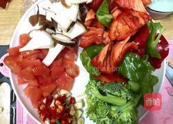 红烧茄子的做法图解14