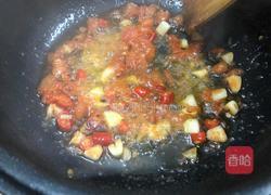 红烧茄子的做法图解17