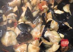 红烧茄子的做法图解19