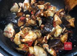 红烧茄子的做法图解22