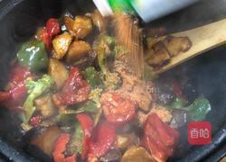 红烧茄子的做法图解26