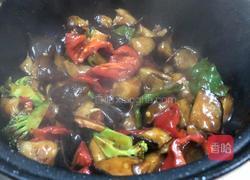 红烧茄子的做法图解27