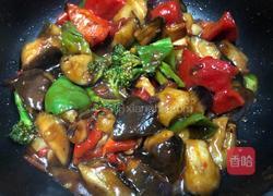 红烧茄子的做法图解31