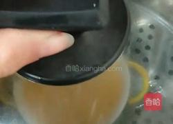 虾仁鸡蛋羹的做法图解7