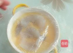 虾仁鸡蛋羹的做法图解9