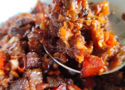 超级下饭菜牛肉酱