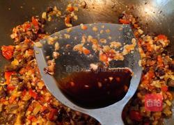 超级下饭菜牛肉酱的做法图解4