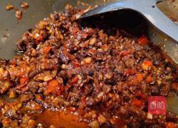 超级下饭菜牛肉酱的做法图解5