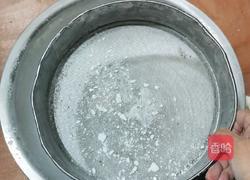 翻糖膏的做法图解2