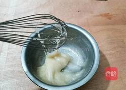 翻糖膏的做法图解6
