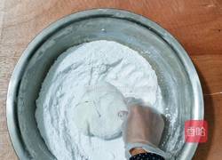 翻糖膏的做法图解8