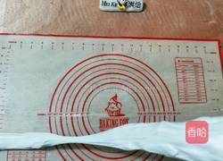 翻糖膏的做法图解13