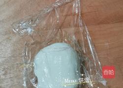 翻糖膏的做法图解15