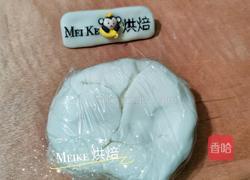 翻糖膏的做法图解16